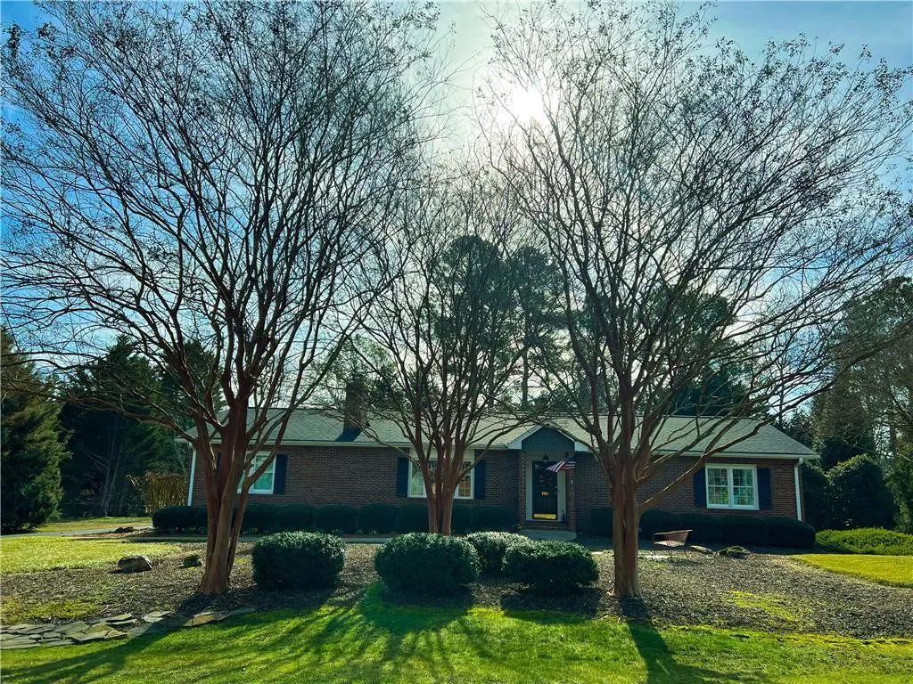 Property image 1 at 110 Stonehaven Lane, Easley, SC 29642