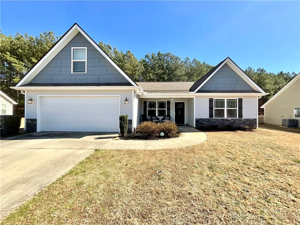 134 Madison Pointe Drive