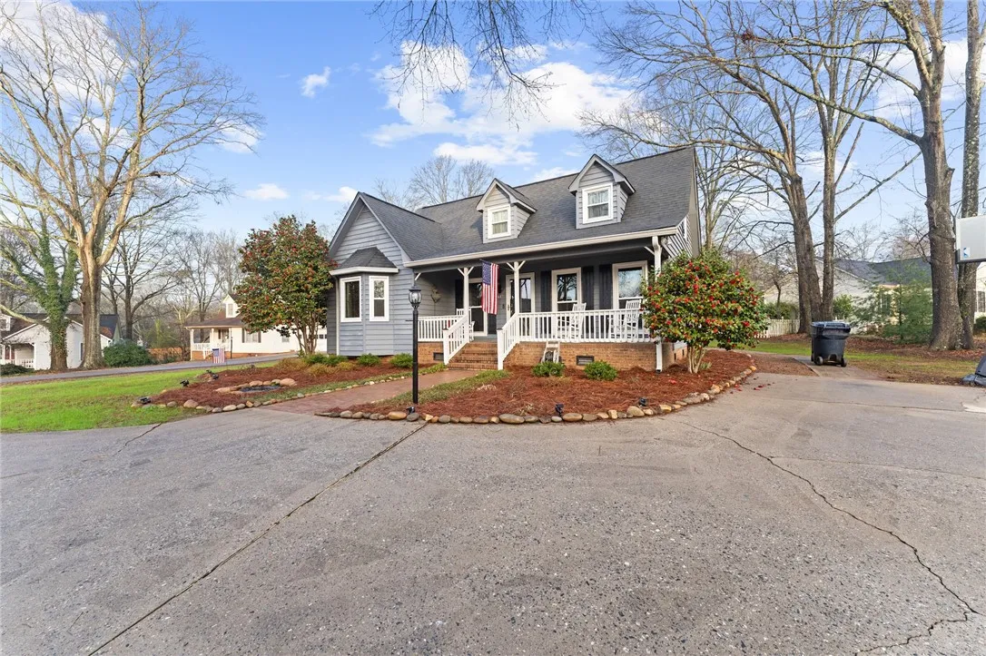 Property image 3 at 417 Liberty Court, Anderson, SC 29621