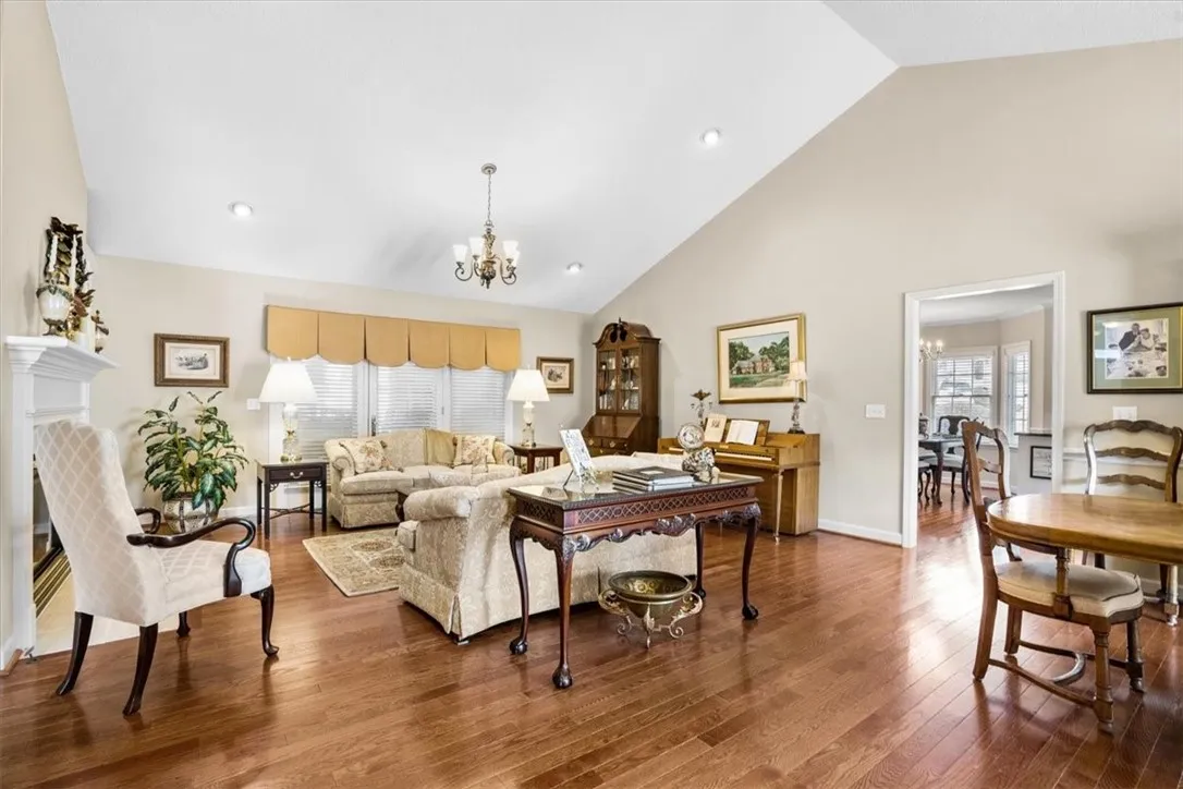 Property image 3 at 107 Bradley Park, Anderson, SC 29621
