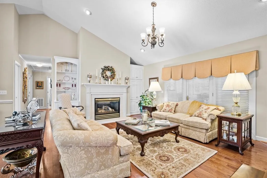Property image 4 at 107 Bradley Park, Anderson, SC 29621