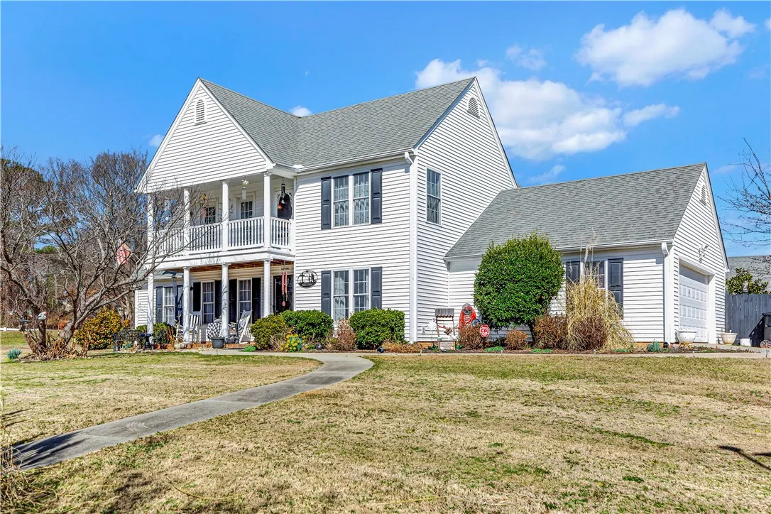 Property image 1 at 201 Carrageen Drive, Williamston, SC 29697