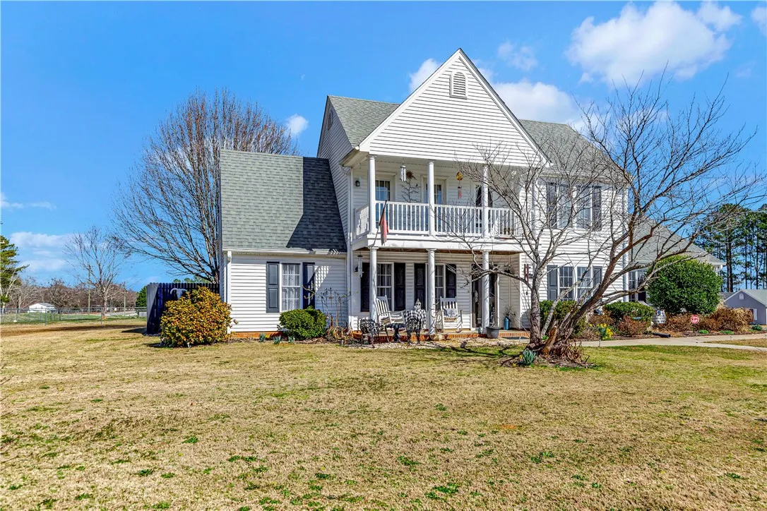 Property image 3 at 201 Carrageen Drive, Williamston, SC 29697