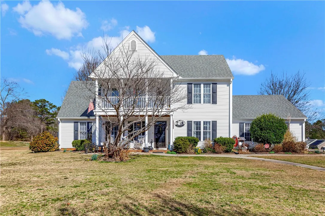 Property image 4 at 201 Carrageen Drive, Williamston, SC 29697