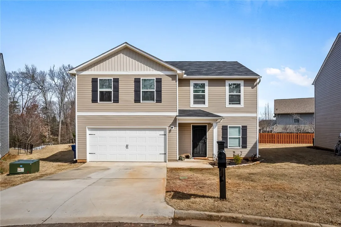 Property image 2 at 146 Evonshire Boulevard, Anderson, SC 29621