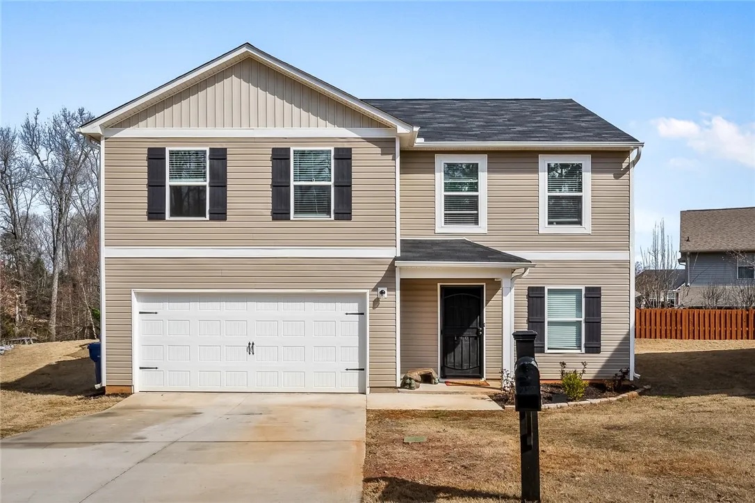 Property image 3 at 146 Evonshire Boulevard, Anderson, SC 29621