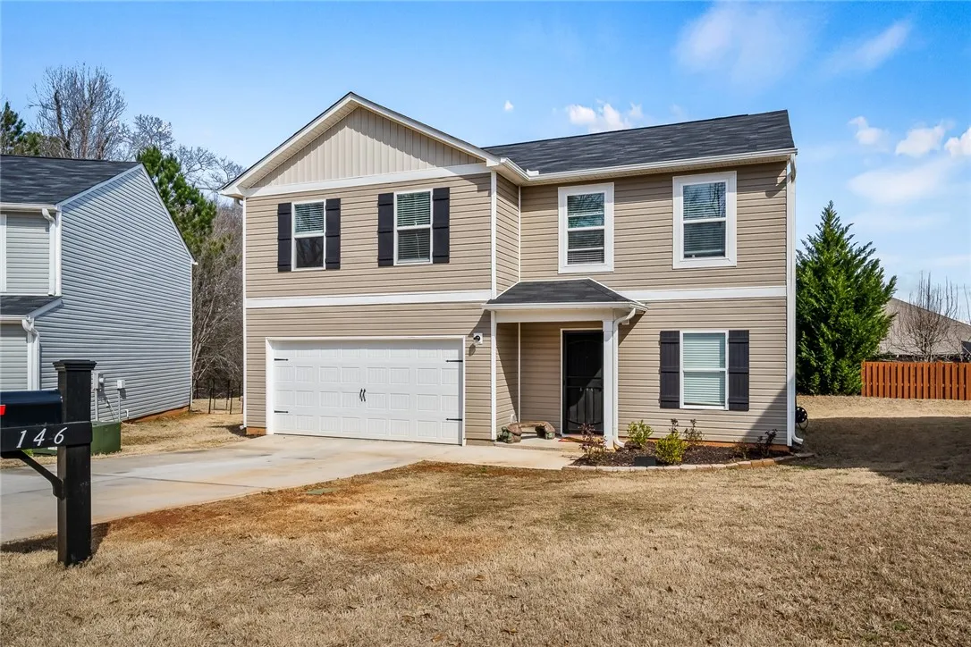 Property image 4 at 146 Evonshire Boulevard, Anderson, SC 29621