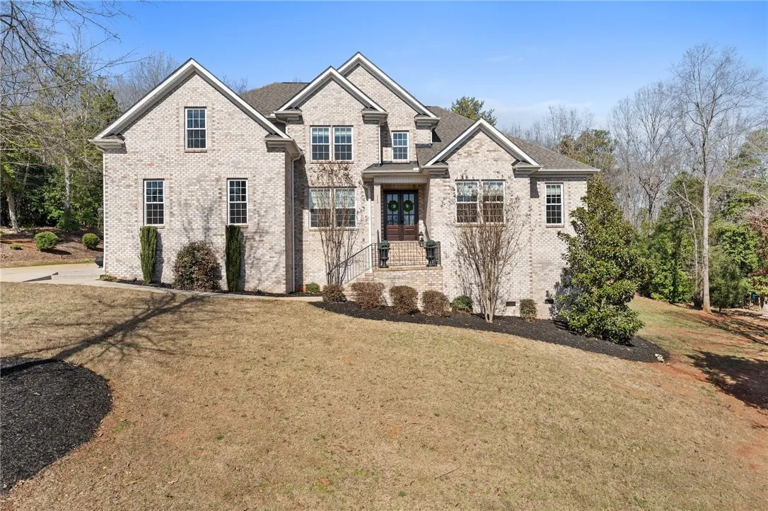 Property image 2 at 222 Ansonborough, Belton, SC 29627