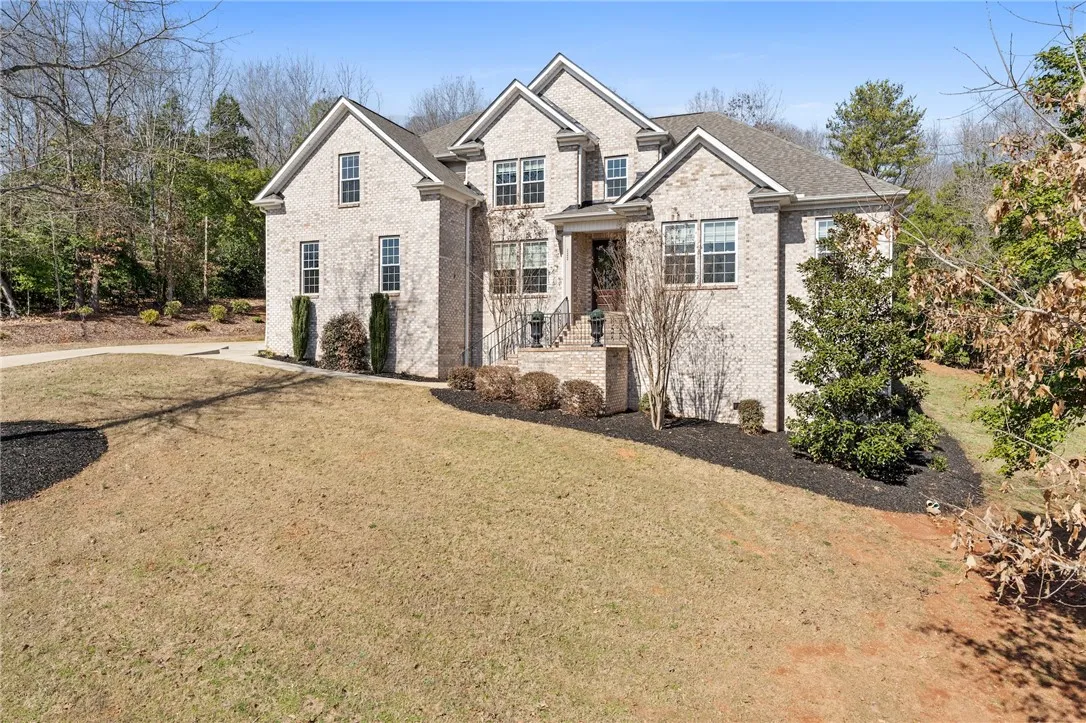Property image 4 at 222 Ansonborough, Belton, SC 29627