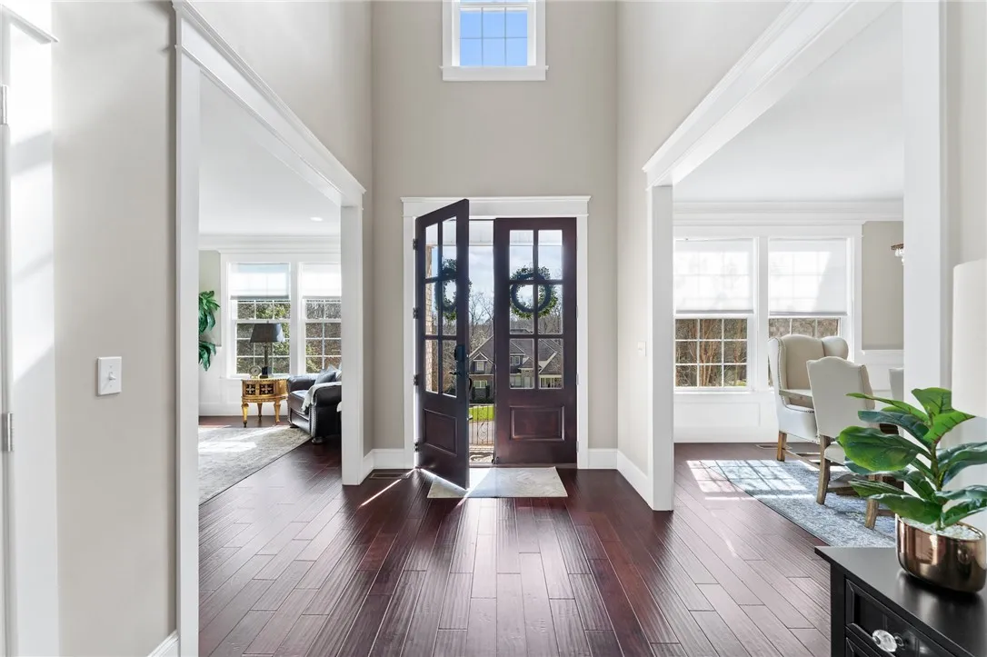 Property image 5 at 222 Ansonborough, Belton, SC 29627