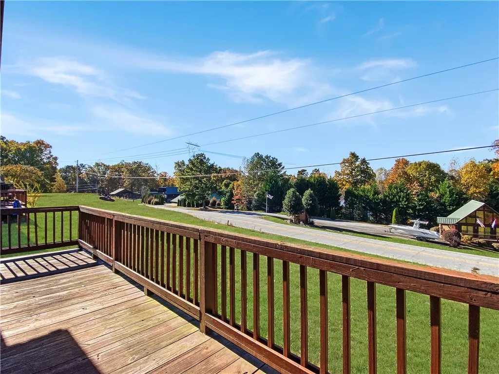 Property image 5 at 1 Kitty Hawk Lane, Six Mile, SC 29682