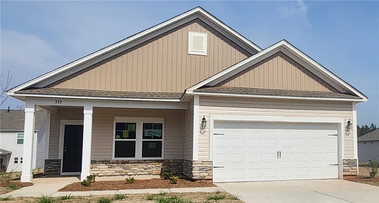 Property image 1 at 333 Alameda Lane, Anderson, SC 29625