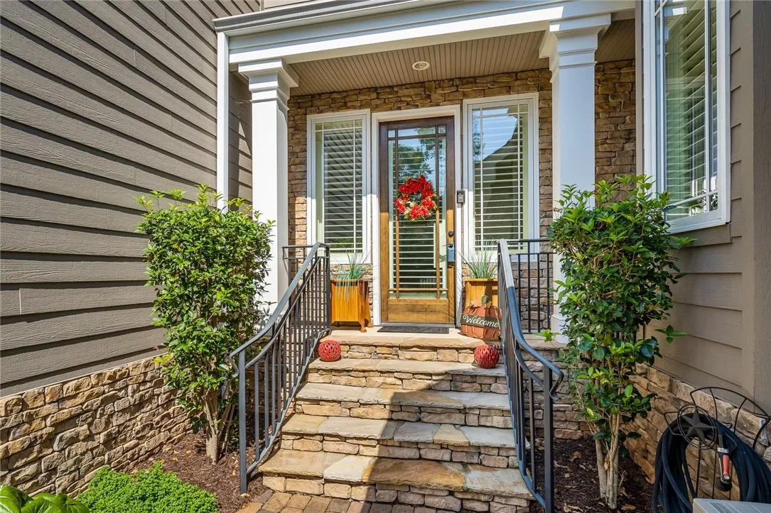 Property image 3 at 122 Regatta Drive, Anderson, SC 29625
