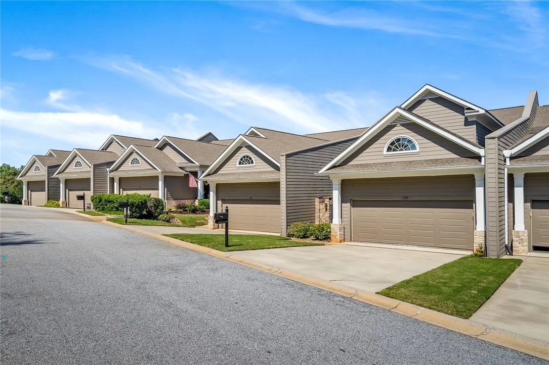 Property image 5 at 122 Regatta Drive, Anderson, SC 29625