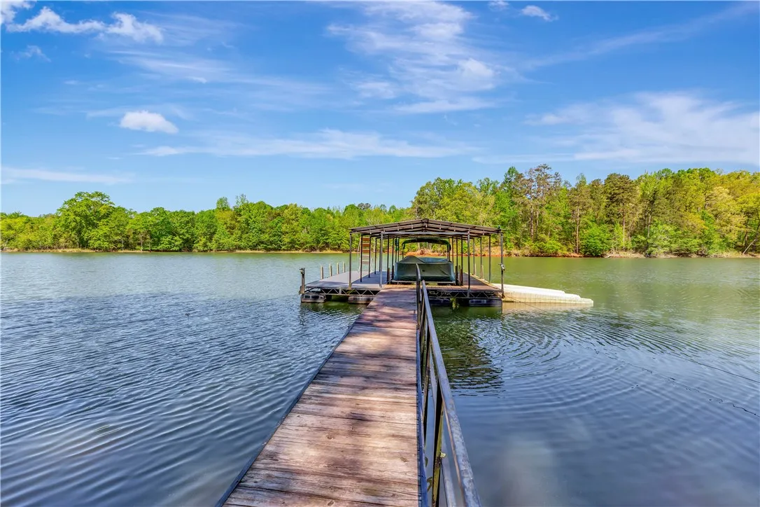 Property image 2 at 232 Tugaloo Shores Road, Fair Play, SC 29643