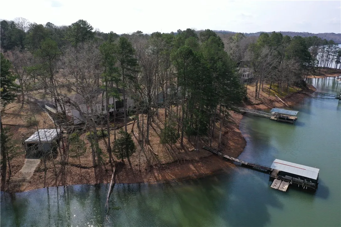 Property image 3 at 232 Tugaloo Shores Road, Fair Play, SC 29643