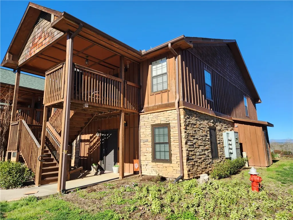 Property image 1 at 312 Kill Devil Hill, Six Mile, SC 29682