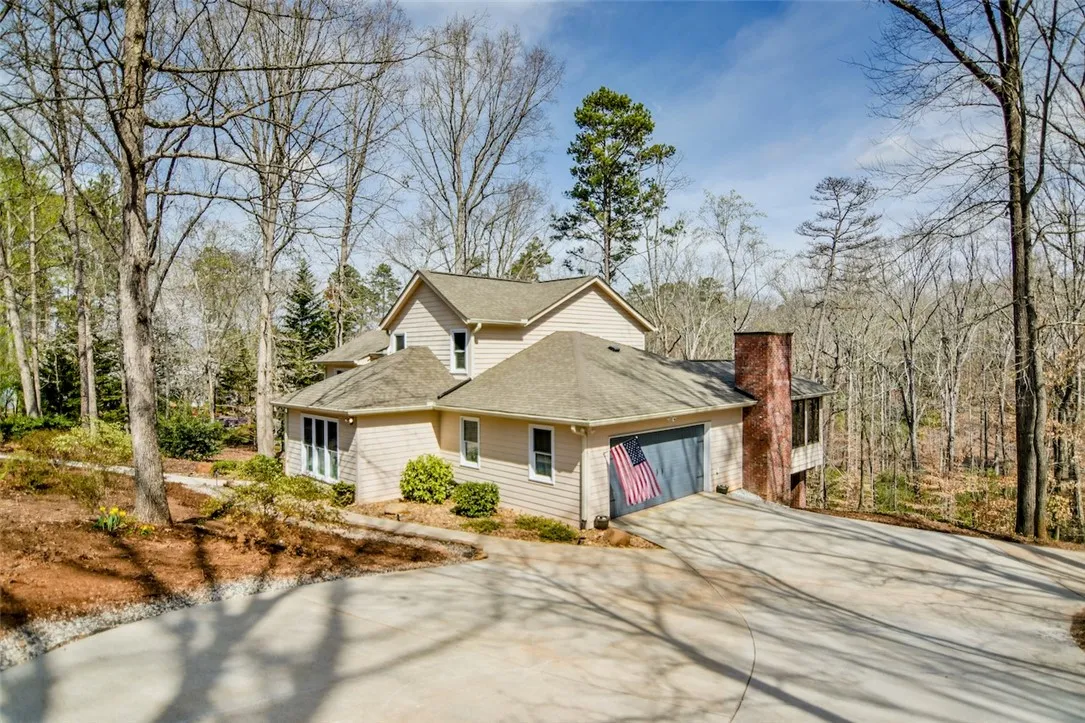 Property image 2 at 2500 Sugar Valley Road, Seneca, SC 29672