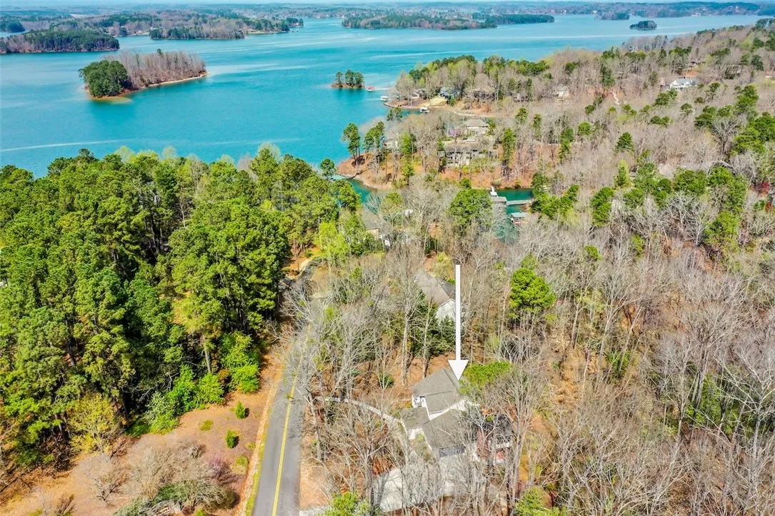 Property image 4 at 2500 Sugar Valley Road, Seneca, SC 29672