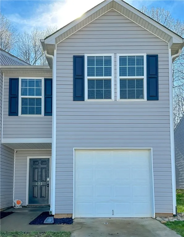 Property image 1 at 131 Evonshire Boulevard, Anderson, SC 29621