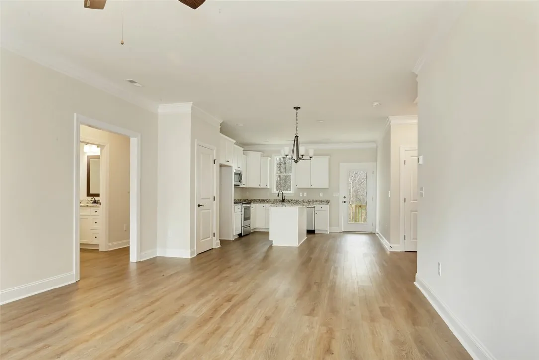 Property image 3 at 7 Melonie Drive, Williamston, SC 29697