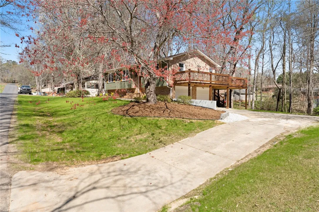 Property image 3 at 205 Forest Hills Drive, Williamston, SC 29697