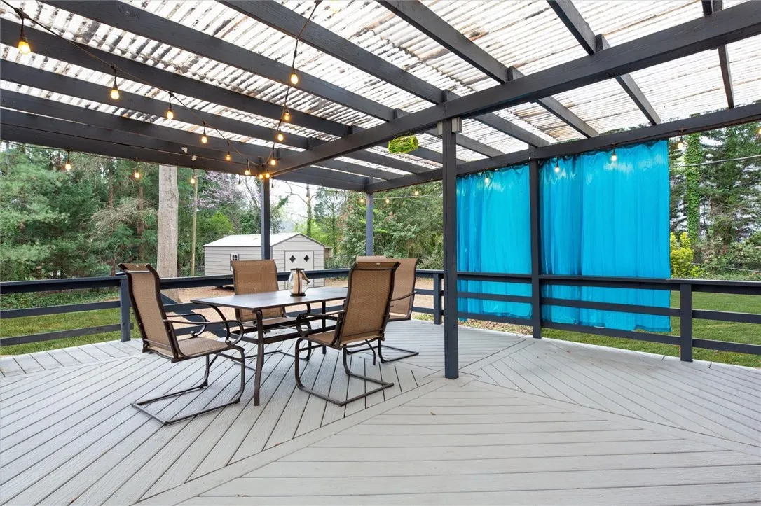 Property image 5 at 1124 Springdale Road, Anderson, SC 29621