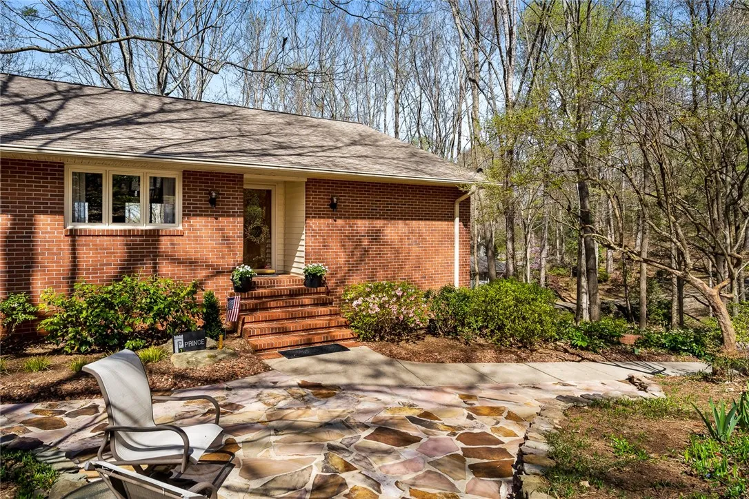 Property image 5 at 1300 Hunters Trail, Anderson, SC 29625