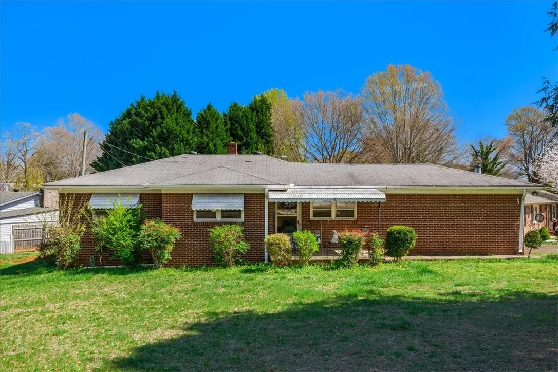 Property image 2 at 200 Orchid Drive, Greenville, SC 29617