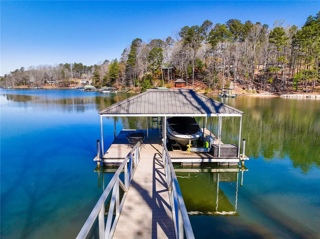 Property image 2 at 00 Lot 23 Bayside Drive, West Union, SC 29696