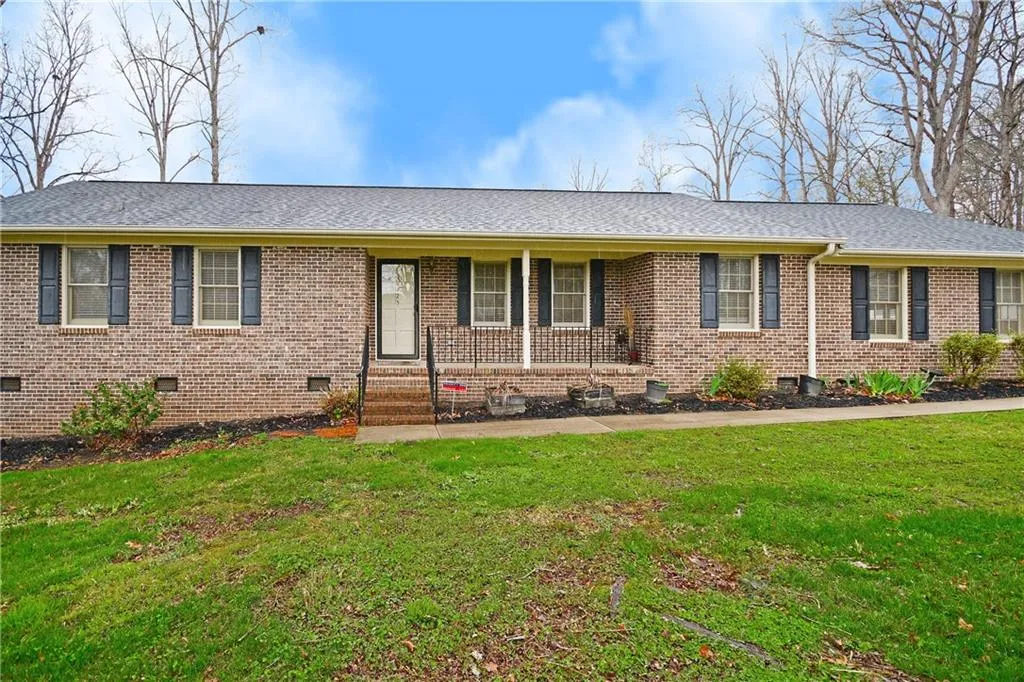 Property image 3 at 125 White Oak Drive, Easley, SC 29642