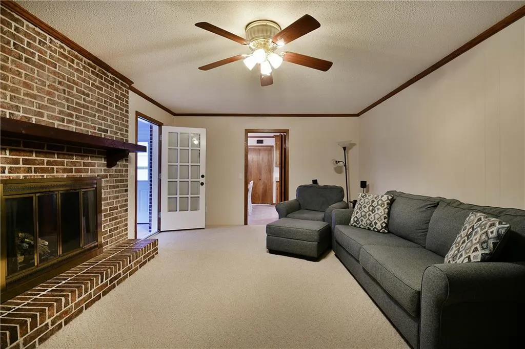 Property image 5 at 125 White Oak Drive, Easley, SC 29642