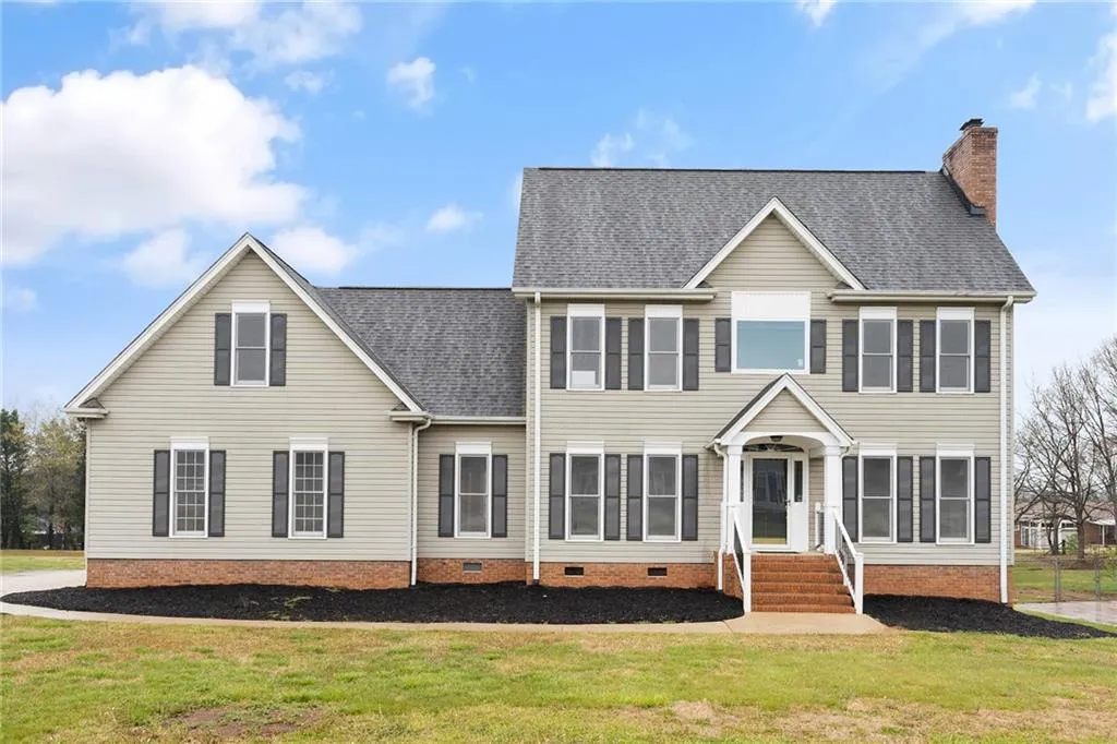 117 Sun Chase Drive