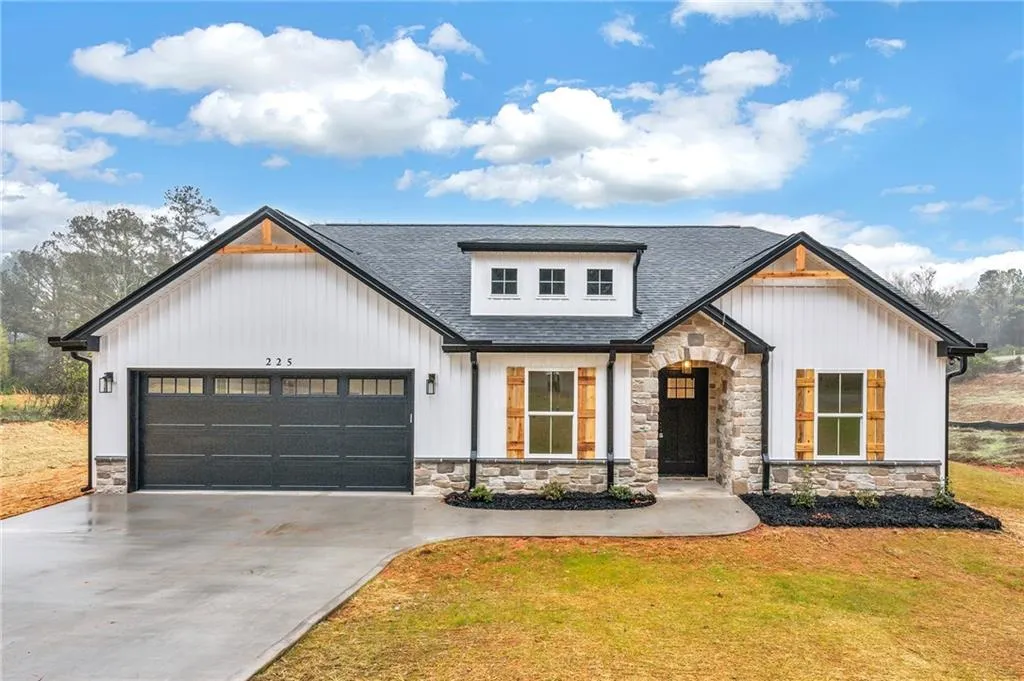 Property image 1 at 225 Heather Trail, Anderson, SC 29621