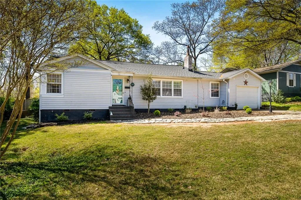 Property image 2 at 10 Reid Street, Greenville, SC 29609