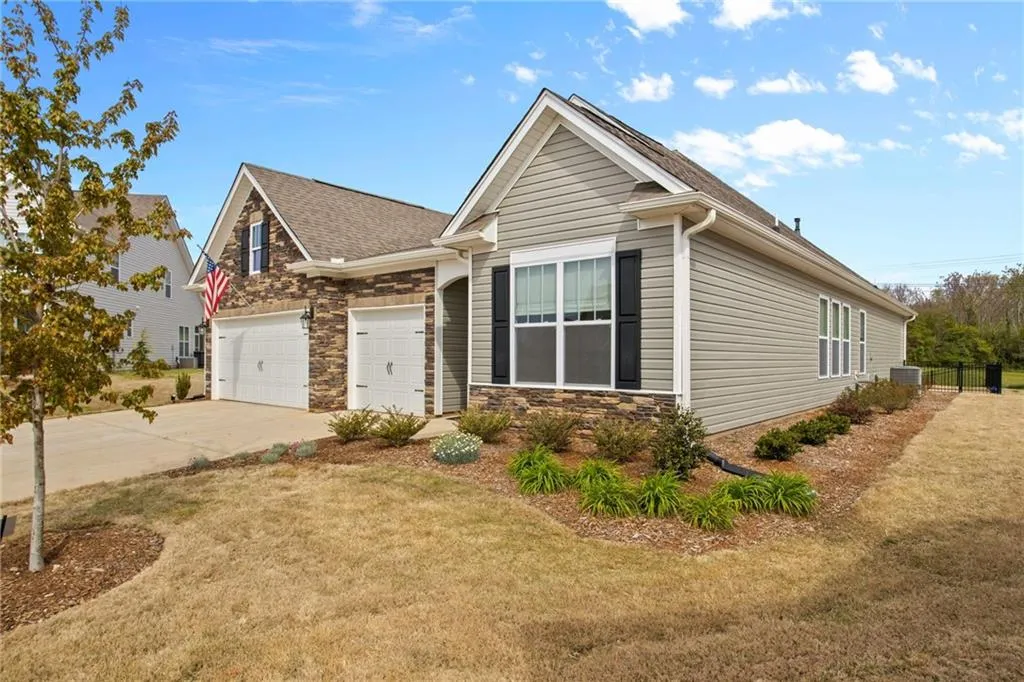Property image 3 at 206 Sweet Hill Road, Anderson, SC 29621