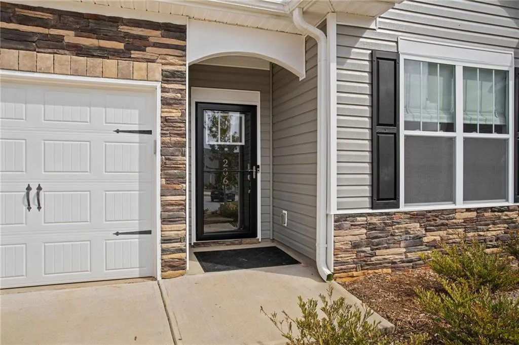 Property image 4 at 206 Sweet Hill Road, Anderson, SC 29621