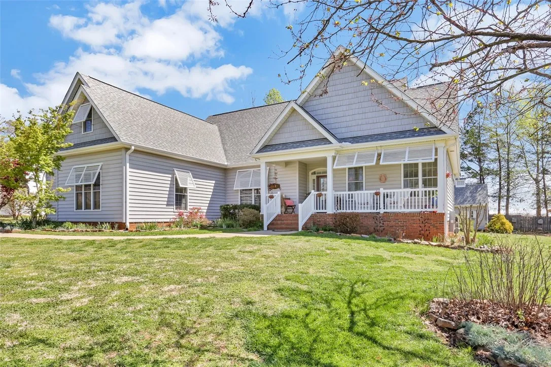 Property image 4 at 116 Falcons View Court, Walhalla, SC 29691
