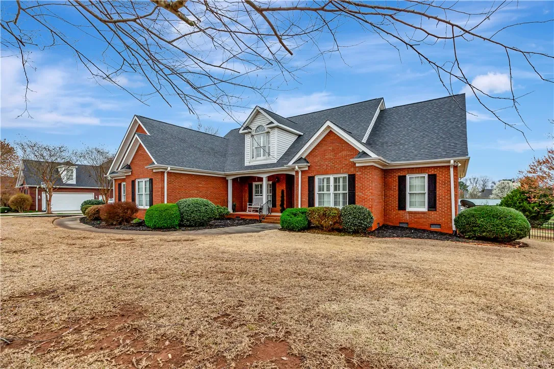 Property image 2 at 208 Dandelion Trail, Anderson, SC 29621