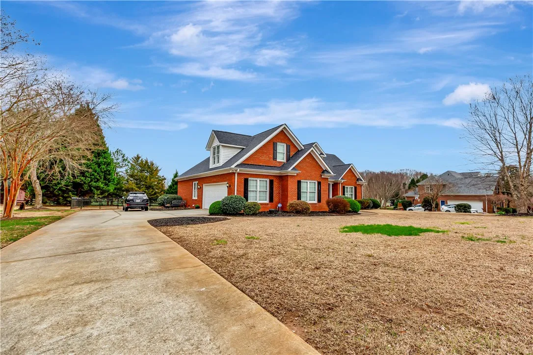 Property image 3 at 208 Dandelion Trail, Anderson, SC 29621