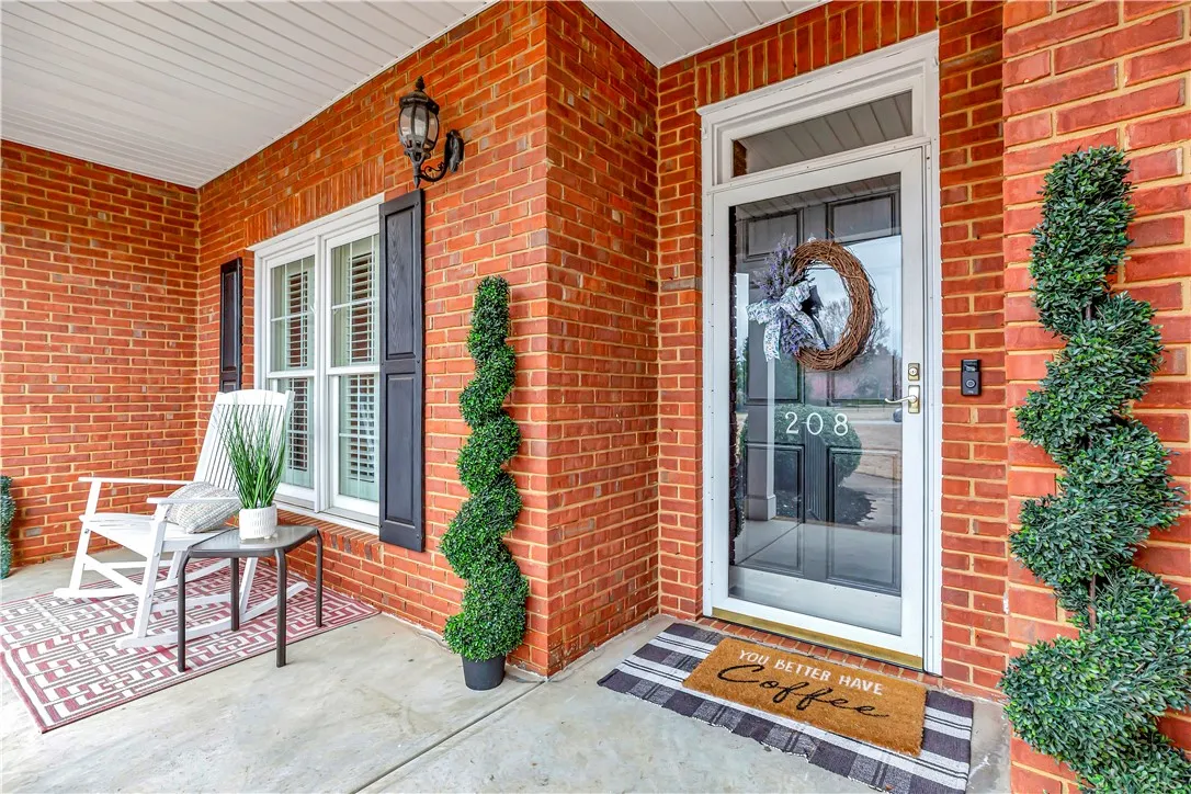 Property image 4 at 208 Dandelion Trail, Anderson, SC 29621