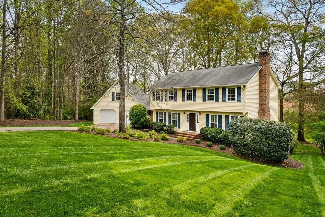 312 Fox Creek Road