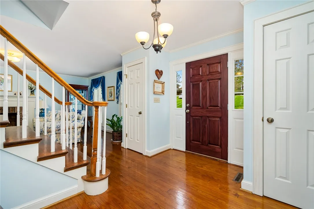 Property image 4 at 312 Fox Creek Road, Anderson, SC 29621