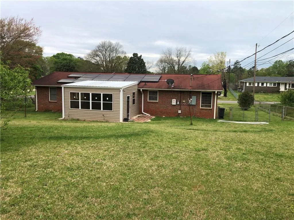 Property image 3 at 407 Auburn Avenue, Anderson, SC 29626