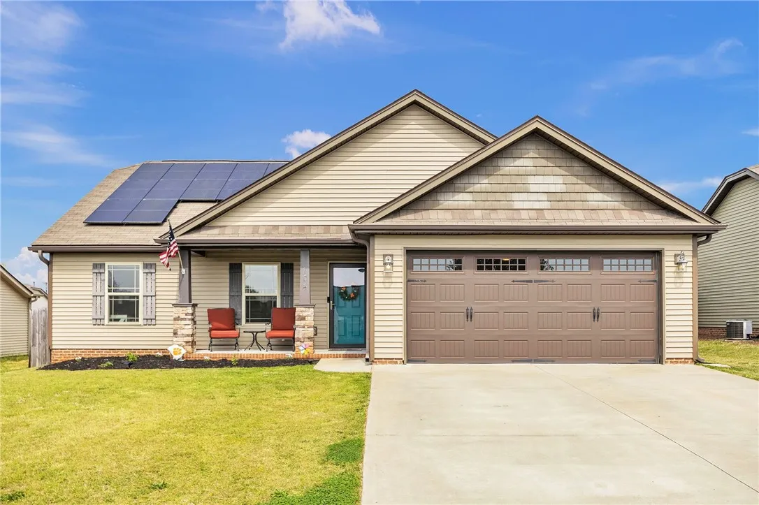 Property image 2 at 104 Veranda Circle, Pendleton, SC 29670