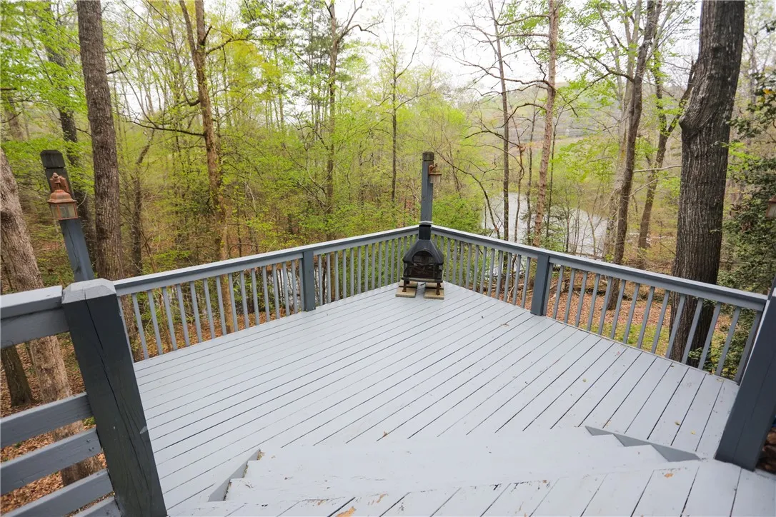 Property image 2 at 492 Pin Du Lac Drive, Central, SC 29630