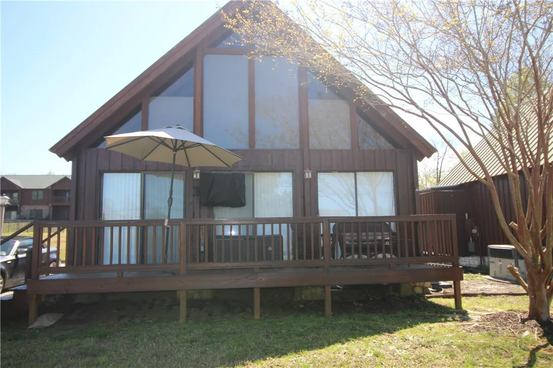 Property image 2 at 4 Kitty Hawk Lane, Six Mile, SC 29682