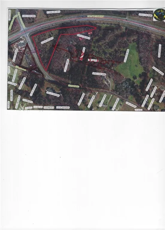 Property image 2 at East West East West Parkway Hobson Road, Anderson, SC 29621