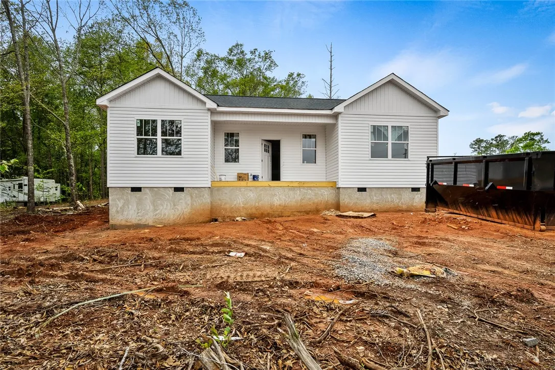 Property image 1 at 524 Rice Park Drive, Anderson, SC 29621