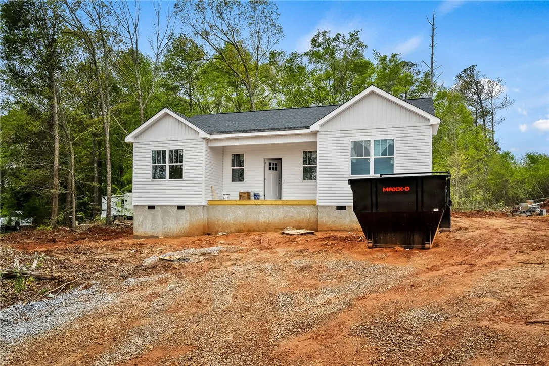Property image 2 at 524 Rice Park Drive, Anderson, SC 29621